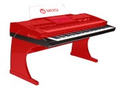 New Wersi OAX1 Lower Keyboard