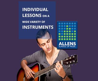 Allens Music School