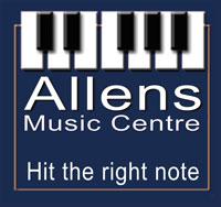 Allens Music Centre