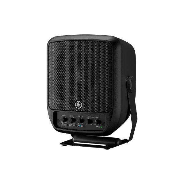 New Yamaha STAGEPAS 100BTR Portable PA System