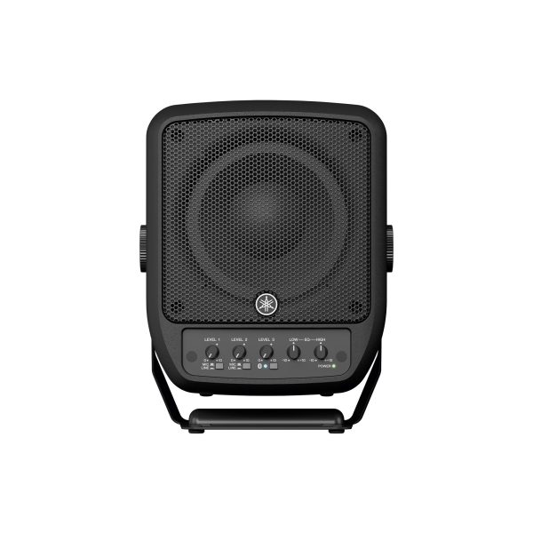 New Yamaha STAGEPAS 100 Portable PA System - Image 3