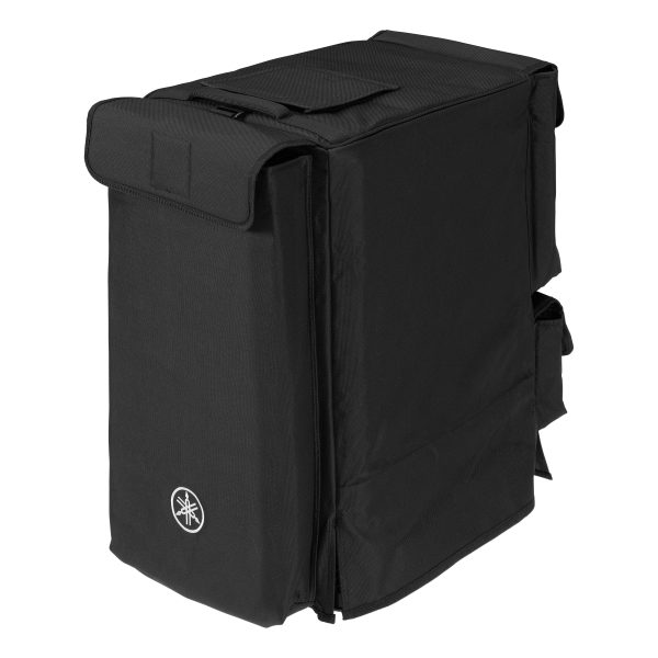 New Yamaha STAGEPAS 1K mkII Portable PA System - Image 3