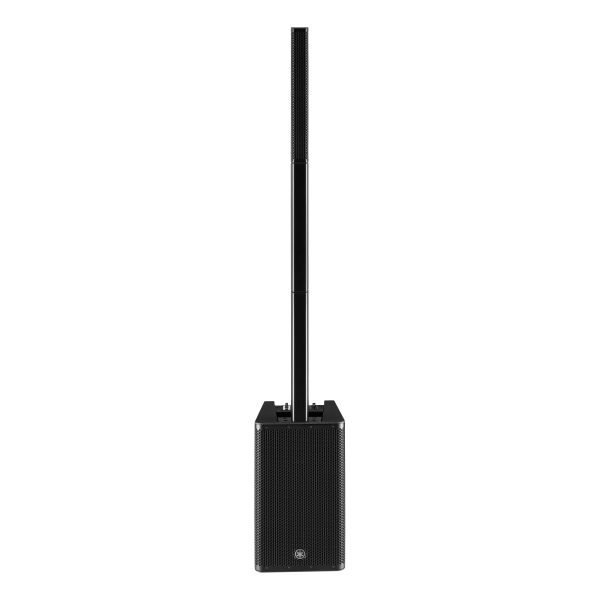 New Yamaha STAGEPAS 1K mkII Portable PA System - Image 4