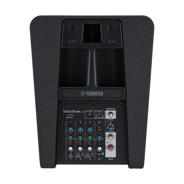 New Yamaha STAGEPAS 1K mkII Portable PA System - Image 5