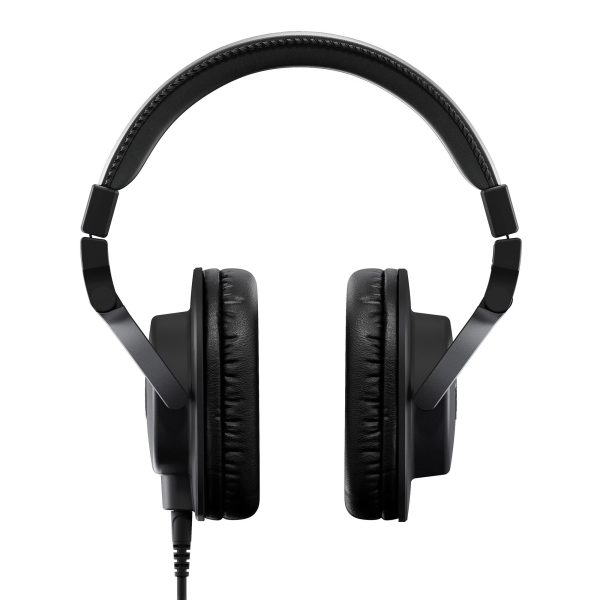 New Yamaha HPH-MT5 Studio Monitor Headphones - Image 4