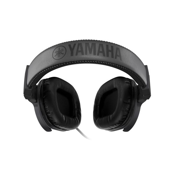 New Yamaha HPH-MT5 Studio Monitor Headphones - Image 5