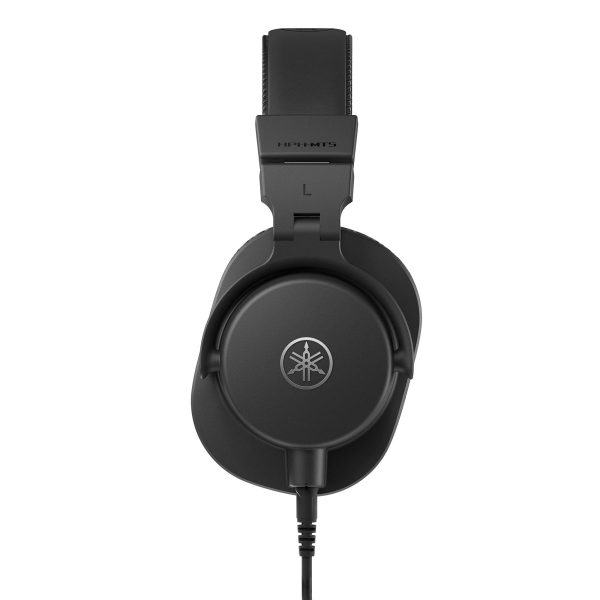 New Yamaha HPH-MT5 Studio Monitor Headphones - Image 2