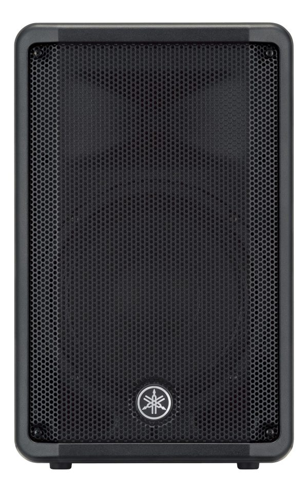 New Yamaha DBR10 10" 2-way Powered Loudspeaker