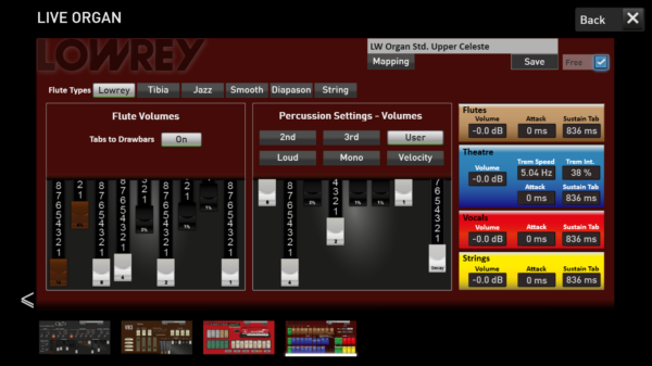 Lowrey Organ Activation - Image 6