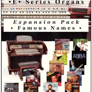E Series Expansion Pack