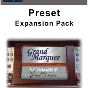 Grand Marquee Expansion Pack