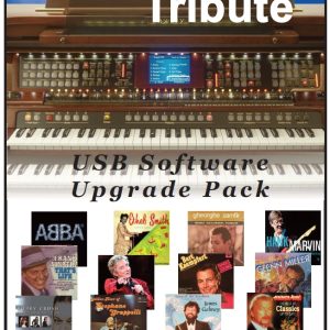 Lowrey Tribute Expansion Pack