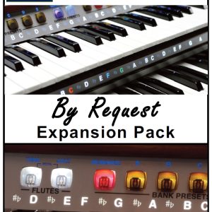 By Request Expansion Pack