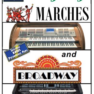 Ringway Marches & Broadway USB